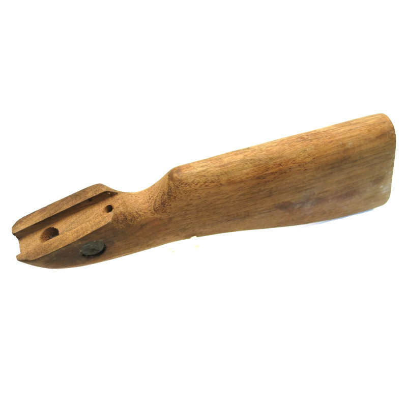 Crosse bois PM Thompson M1 état neuf 