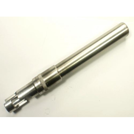 Silencieux calibre  22 LR type Unique a baionnette