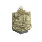 Insigne Marine Pacifique 