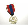 Medaille de la defense nationale argent Ref bo12 