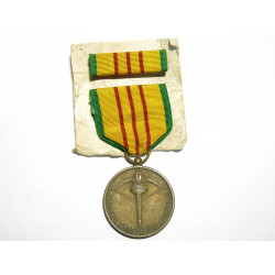 Medaille Service US Vietnam...