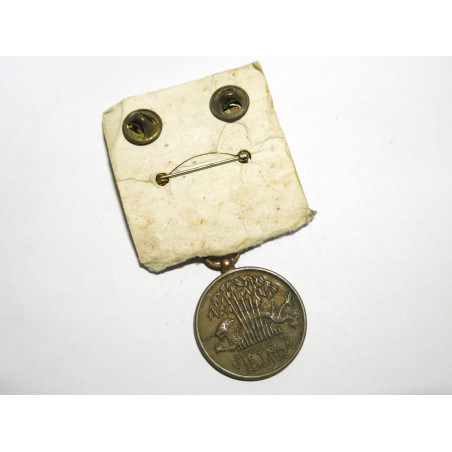 Medaille Service US Vietnam ref bo 56