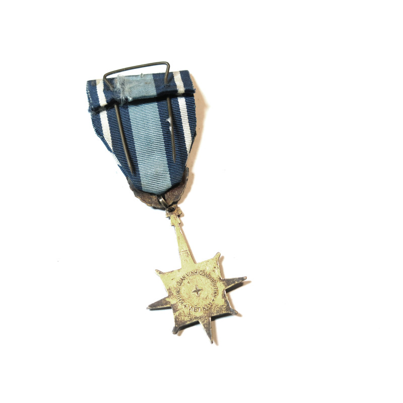 Médaille Air force du mérite sud Vietnam 