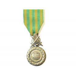 Medaille du merite...