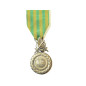 Medaille du merite militaire seconde republique Vietnam