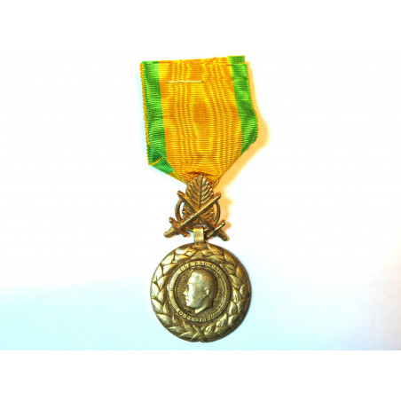 Medaille Bao dai Sud Vietnam 