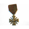 Croix de guerre 1914/1918 Ref bo 9