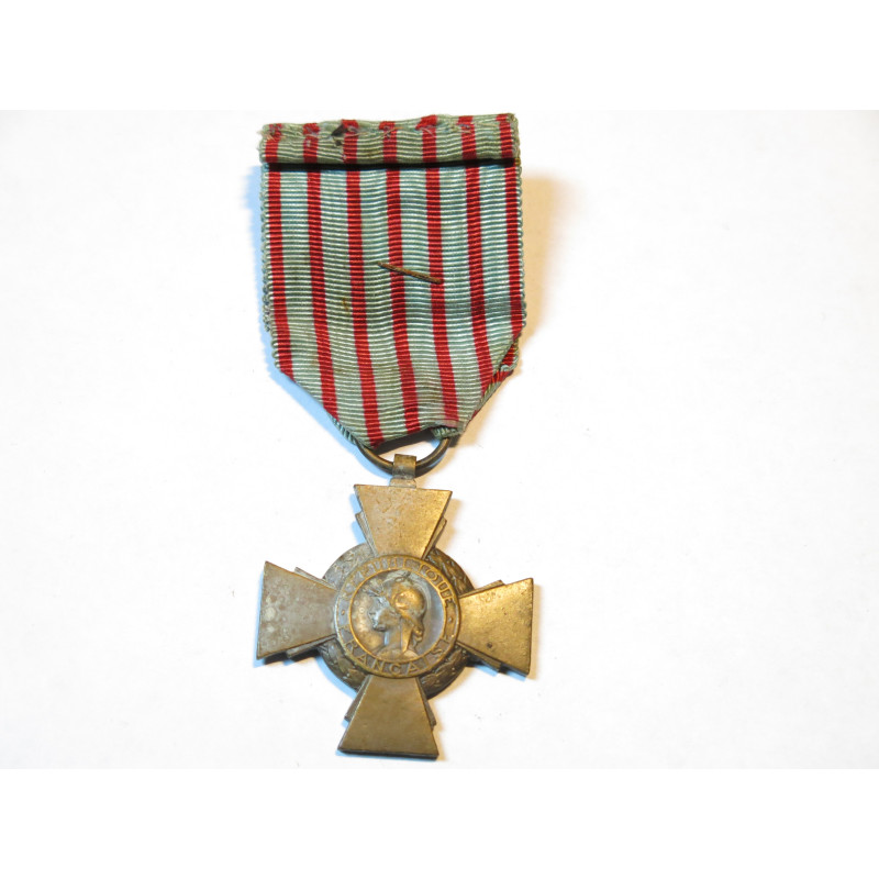 Croix du combattant 1939-1940