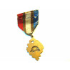 Medaille UNC union nationlale combattants Ref bo4 