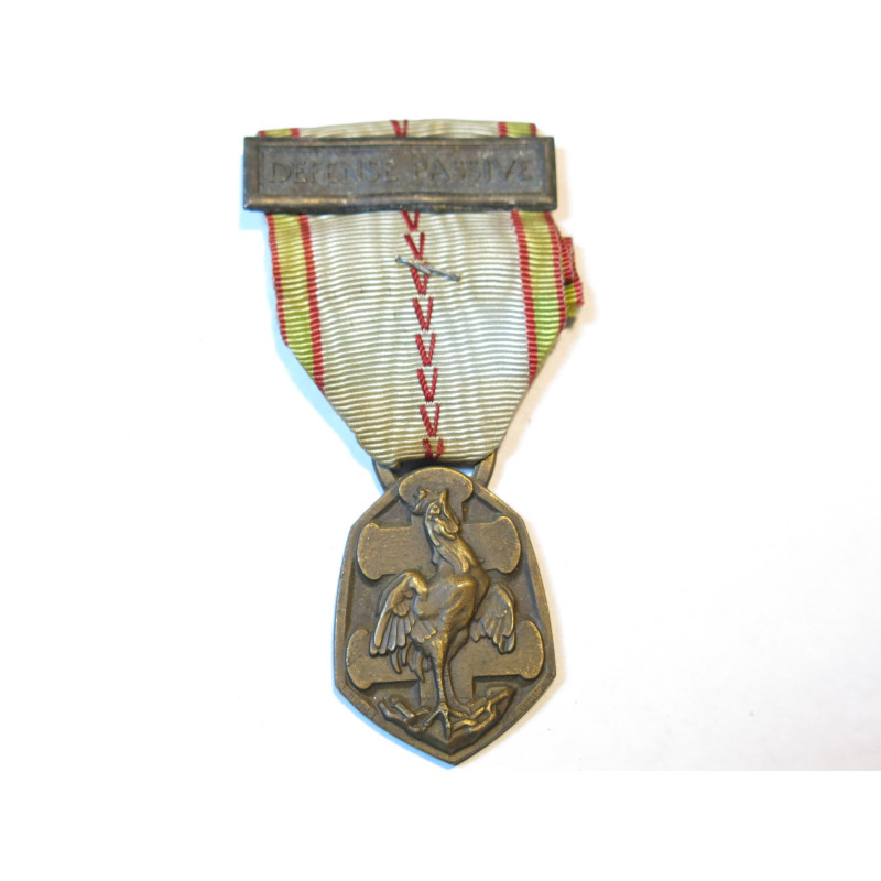 Medaille commemorative 1939-1945