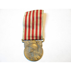 Medaille Grande guerre 1914...