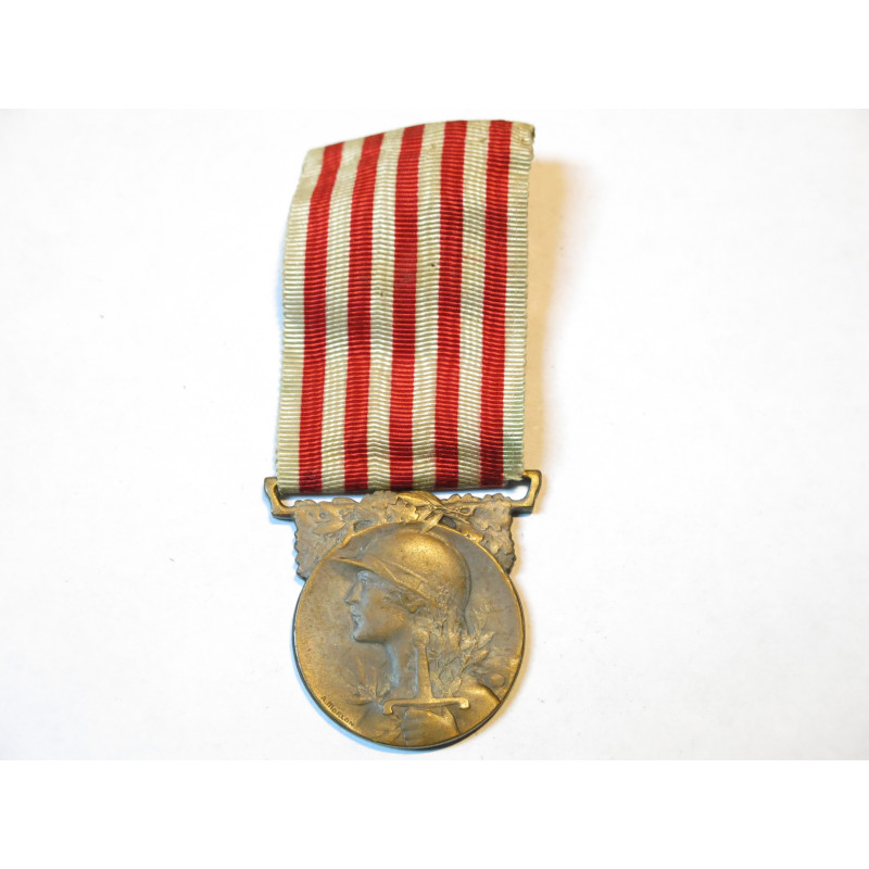 Medaille Grande guerre 1914 -18 Ref bo 4 