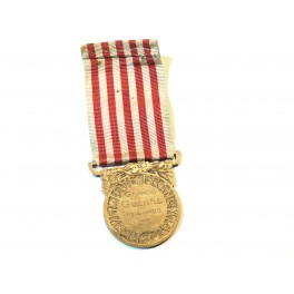 Médaille Grande guerre 1914 -18 Ref bo 4 