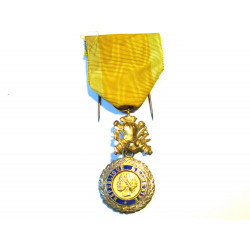 Medaille militaire France...