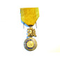 Medaille militaire France Ref bo4 