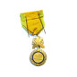 Medaille militaire France Ref bo4 