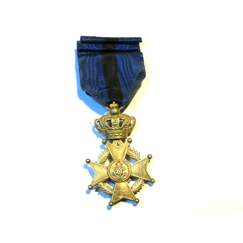 Médaille l'union fait la force Ref bo 10 