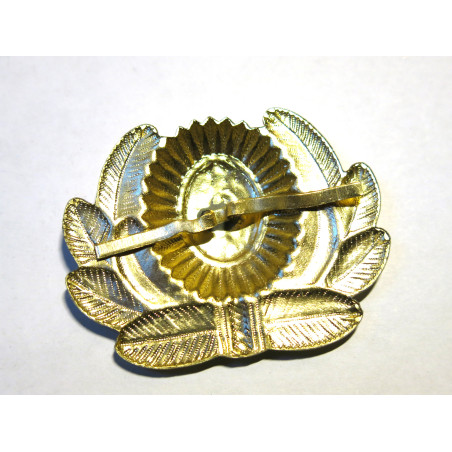 Insigne de coifffure Russe ref  R4