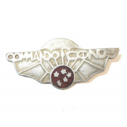 Insigne commando Conus 