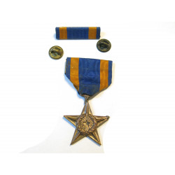 Medaille Bronze Star US...