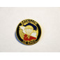Insigne de béret 1 BCP bataillon de choc béret ref 27 b