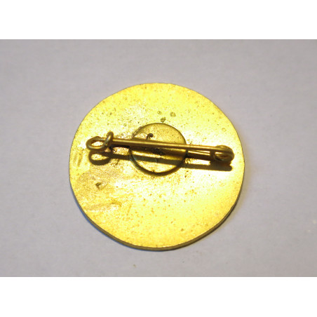 Insigne de béret 1 BCP bataillon de choc béret ref 27 b