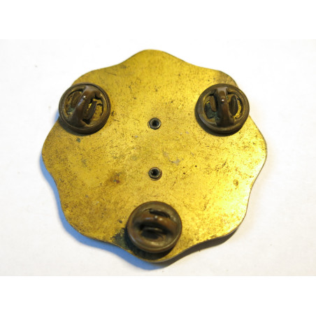 Insigne army shools US Ref bo10