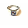 Bague 1 armée Francaise Rhin danube 