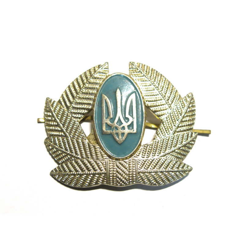 Insigne de coifffure Russe ref R17