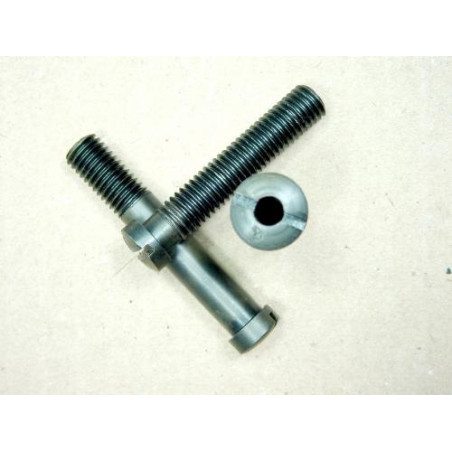  3 Vis pour fusil antichar Allemand 14/18 tankgewehr