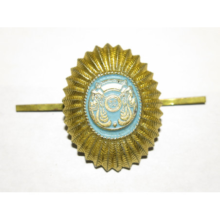 Insigne de coifffure Russe ref R11