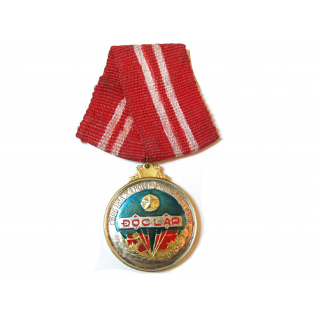 Medaille DOC LAP Nord Vietnam 