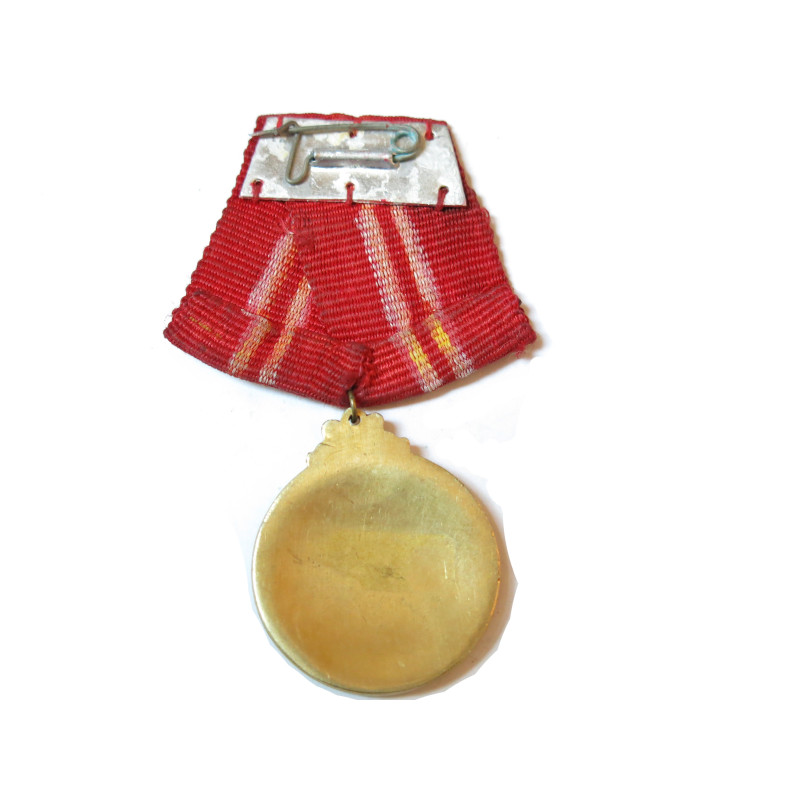 Médaille DOC LAP Nord Vietnam 