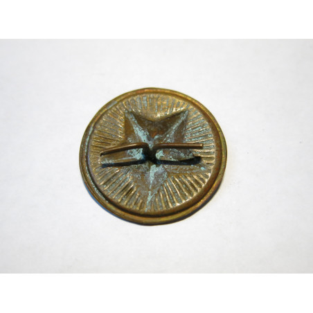 Insigne etoile rouge nord Vietnam avant 1958