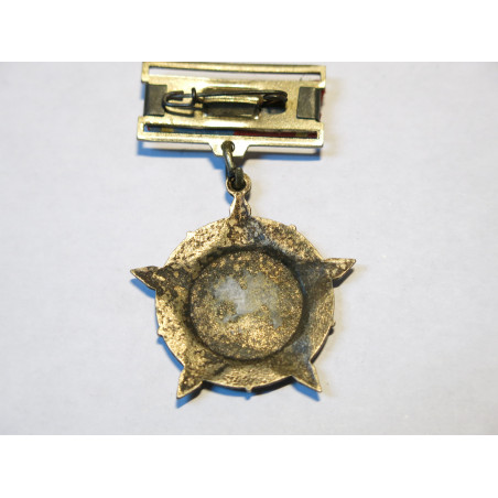 Médaille Chong my cuu nuoc Nord Vietnam