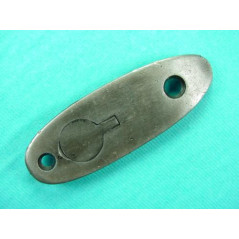 Plaque de couche Thompson