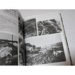 Livre 9 SS Panzer Division Hohensfaufen par Heimdal 