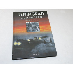 Livre Leningrad de F de...