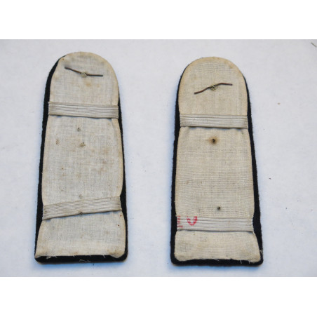 Pattes d'épaules ARVN Sud Vietnam Ref p5 ref bo5 