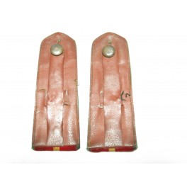 Epaulettes Nord Vietnam ref ep 1