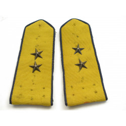 Epaulettes Nord Vietnam...