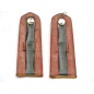Epaulettes Nord Vietnam ref ep 1