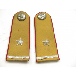 Epaulettes Nord Vietnam ref...