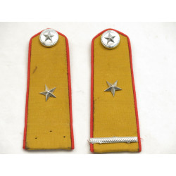 Epaulettes Nord Vietnam...