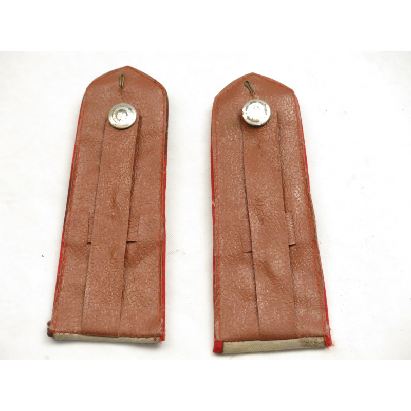 Epaulettes Nord Vietnam colonel Genral ep 21 bo 191 