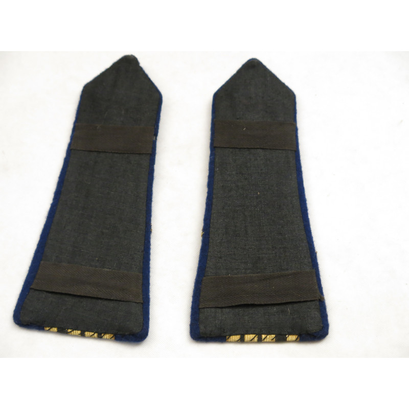 Paire de pattes d épaules France ep26 Réf bo25