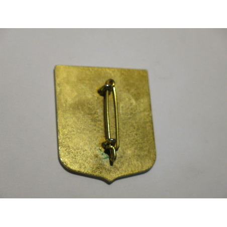 Insigne PP Police Paris ENPP ref bo20