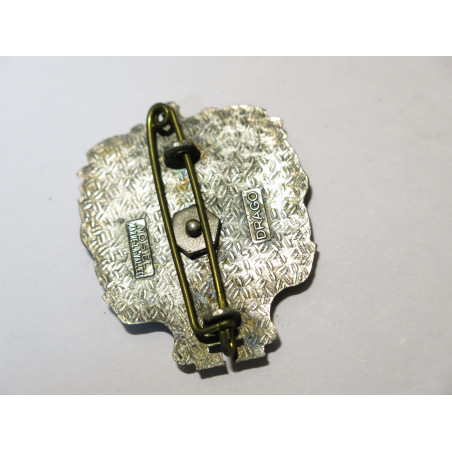 Insigne Pompiers N2 ref bo20