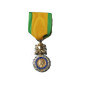 Medaille militaire Farnce 1870 valeur et discipline 