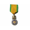 Medaille militaire Farnce 1870 valeur et discipline 